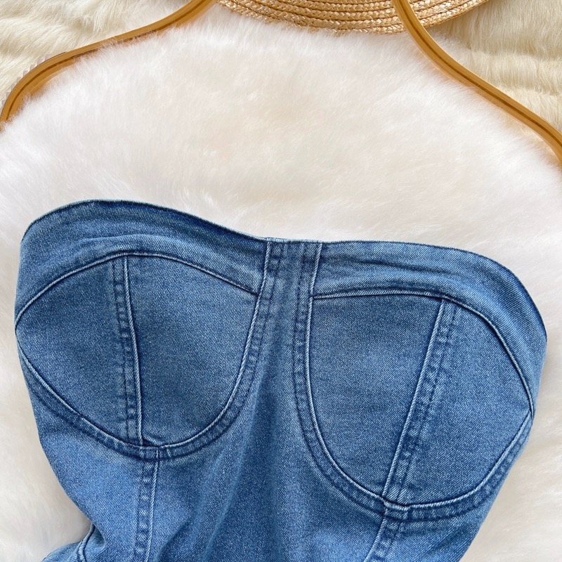 Stating facts dress DD65 images